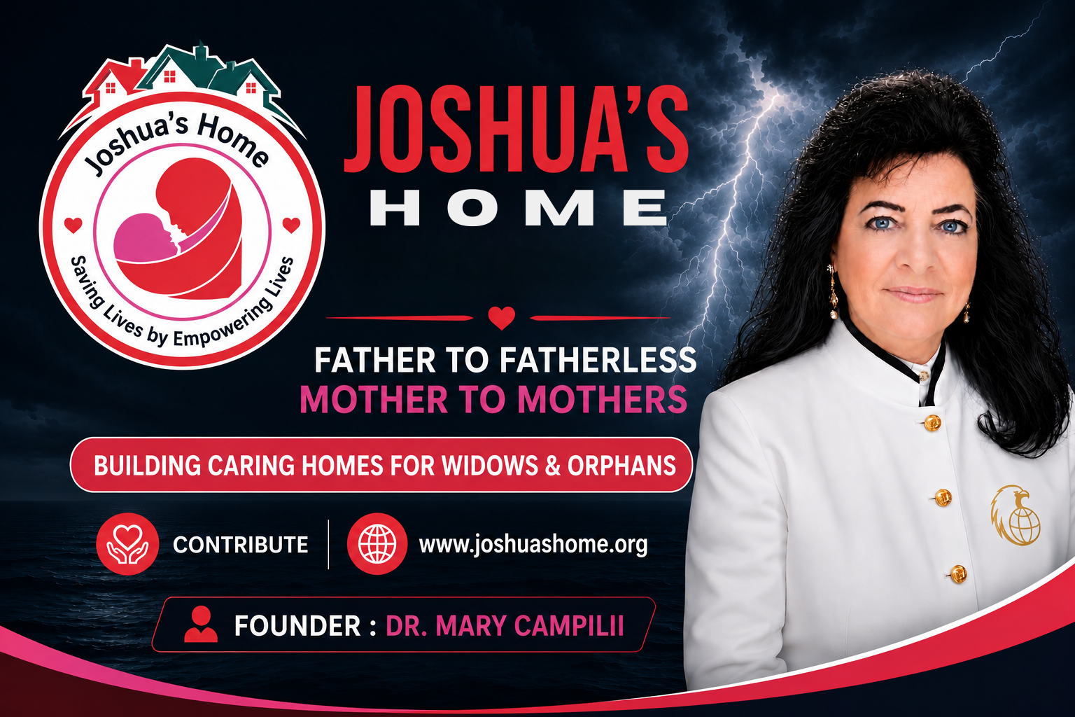 Joshua's Home